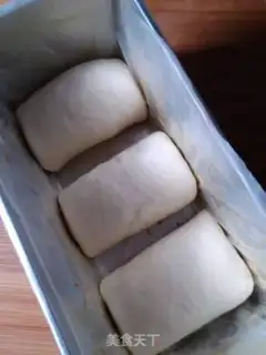 Make Orange toast step 4
