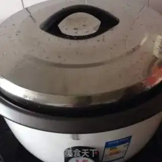 Make Malt sugar step 8