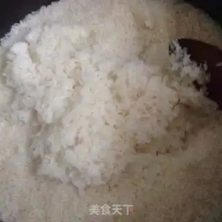 Make Malt sugar step 9
