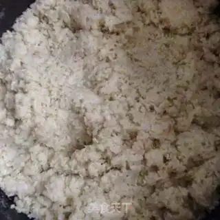 Make Malt sugar step 10