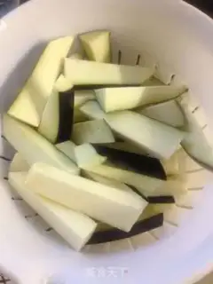 Make Fish and cheese step 0