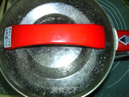 Make Three bean step 9