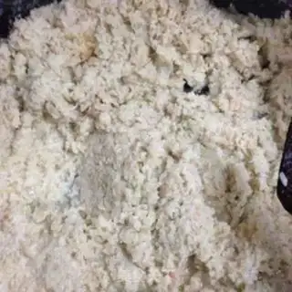 Make Malt sugar step 12