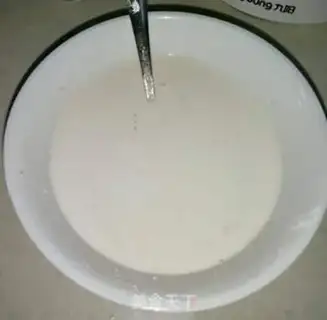 Make Watermelon hooves step 1