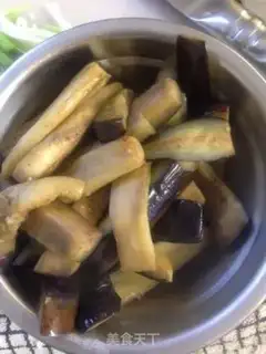 Make Fish and cheese step 3