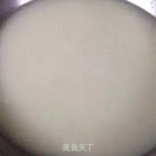 Make Malt sugar step 14