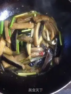 Make Fish and cheese step 5