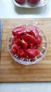 Make Tomato salad step 6