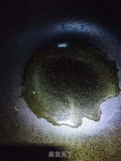 Make Meat powder step 5