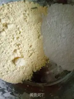 Make Banana mountain nest step 0