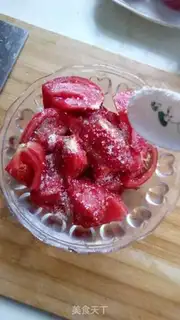 Make Tomato salad step 8