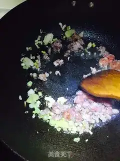 Make Meat powder step 7