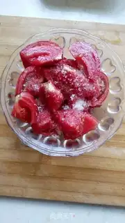 Make Tomato salad step 9