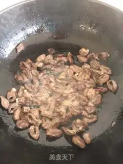 Make Chicken heart step 7