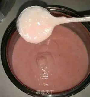 Make Watermelon hooves step 9