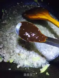 Make Meat powder step 10