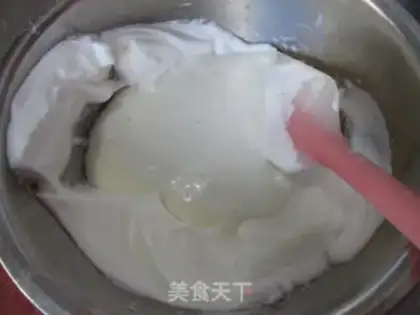 Make Yogurt soybeans step 10