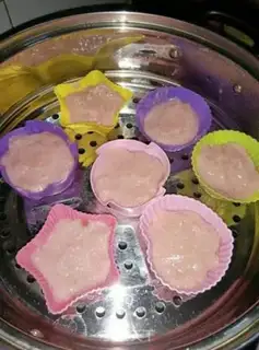 Make Watermelon hooves step 10