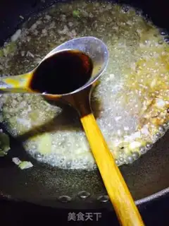 Make Meat powder step 11