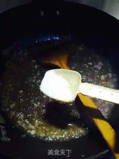 Make Meat powder step 13