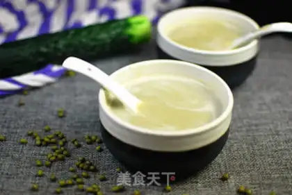 Make The green bean mackerel step 6