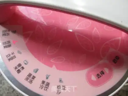 Make Milky corn juice step 5