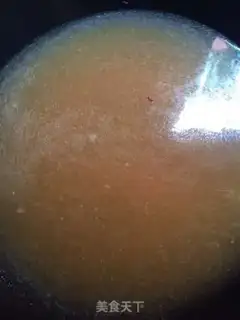 Make Korean sauce soup step 3