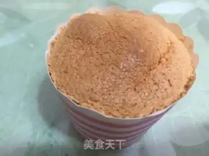 Make Eight inches of windcake step 10