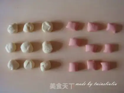 Make Snail buns of pasta step 10