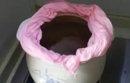 Make What step 5