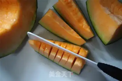 Make Hamingo coconut milk step 0