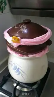 Make What step 6