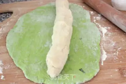 Make Pine pickles step 3