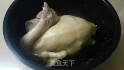 Make ♪ Taste chicken ♪ step 2