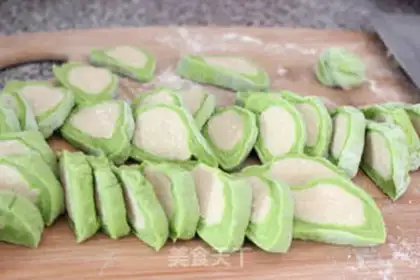 Make Pine pickles step 4