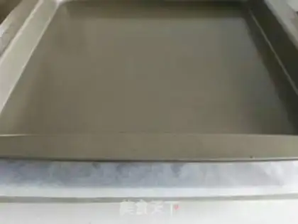 Make Japanese soy bag step 12