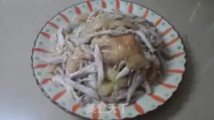 Make ♪ Taste chicken ♪ step 5