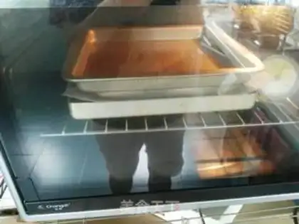 Make Japanese soy bag step 13