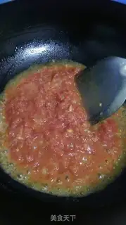Make Spaghetti step 2
