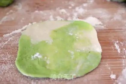 Make Pine pickles step 6