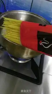 Make Spaghetti step 3