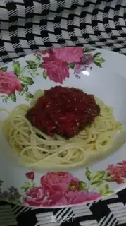 Make Spaghetti step 4