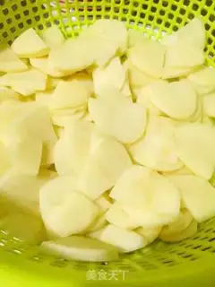 Make Spud step 0