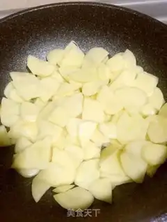 Make Spud step 1