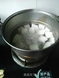 Make Crust soup step 2