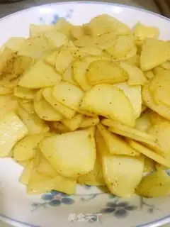 Make Spud step 3