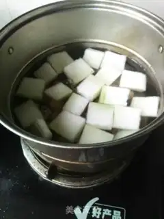 Make Crust soup step 3