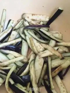 Make Cheese fries step 0