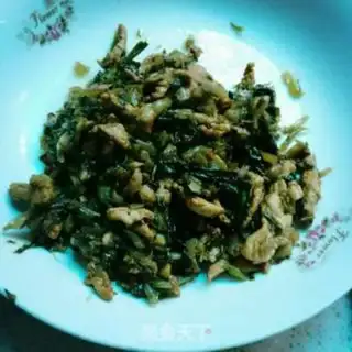 Make ♪ Snow veal noodles ♪ step 3
