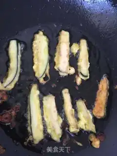Make Cheese fries step 2